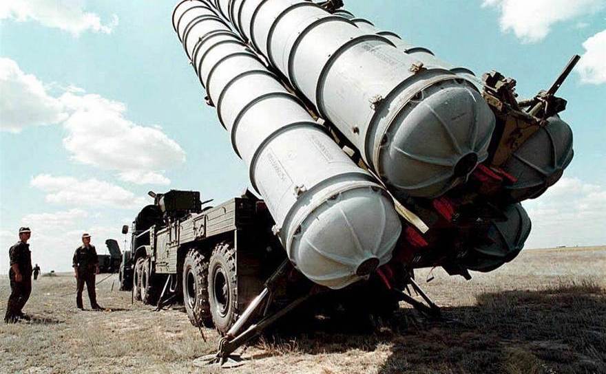 Словакия передала Украине собственную систему противовоздушной обороны