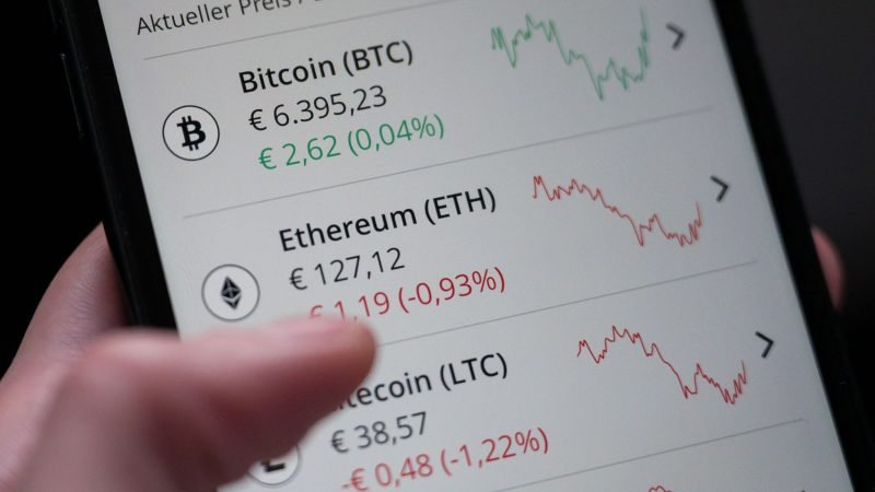 ФБР: Северная Корея стоит за кражей криптовалюты на миллионы долларов