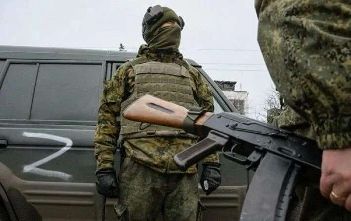 Россия награждает своих солдат, которые убивают и насилуют мирных жителей в Украине, — Служба безопасности Украины