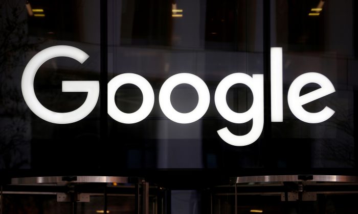 Российский суд арестовал имущество и счета Google в России на сумму 7 миллионов долларов
