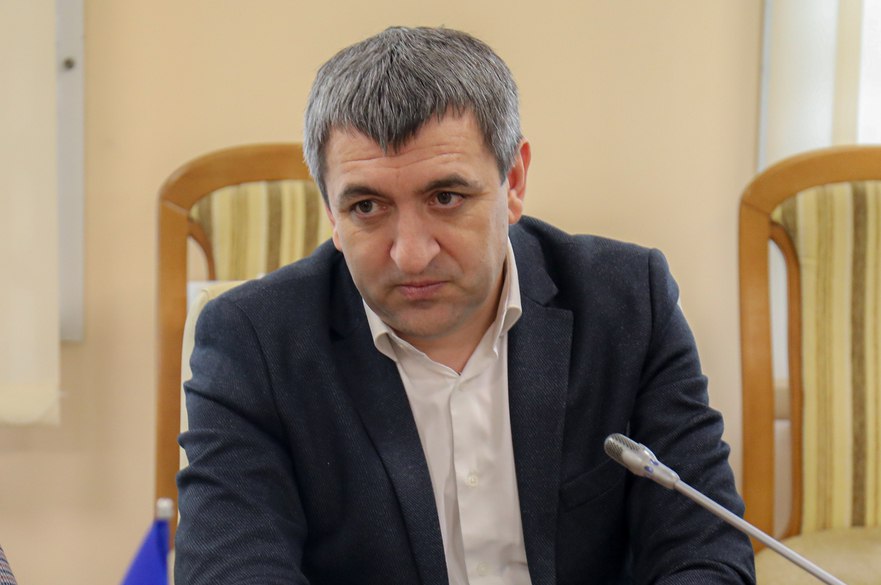 Депутат парламента Молдовы: Тираспольский аэропорт нельзя использовать для высадки российских войск