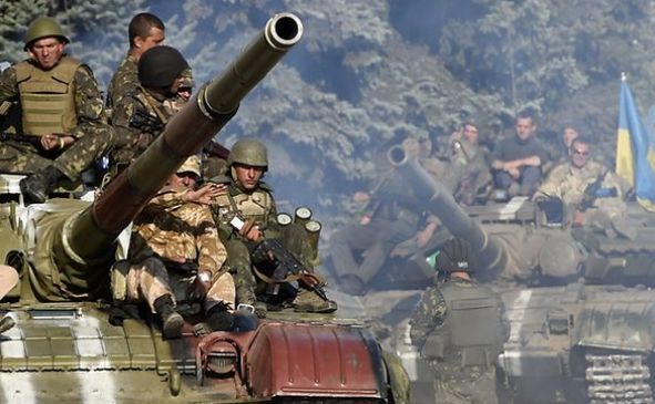 Бійці в Маріуполі не здаються, “вони боротимуться до кінця”, – Андрющенко