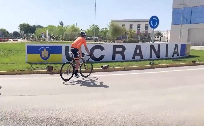 Іспанський муніципалітет змінив назву на знак солідарності з Україною