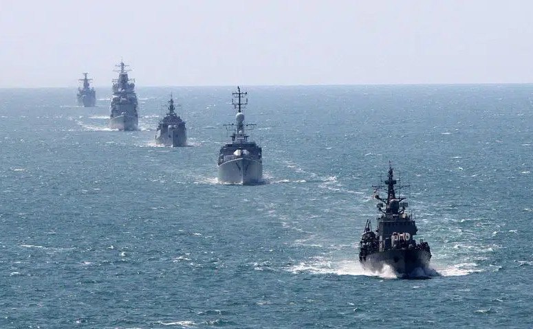 Російські судна більше не допускаються до болгарських портів