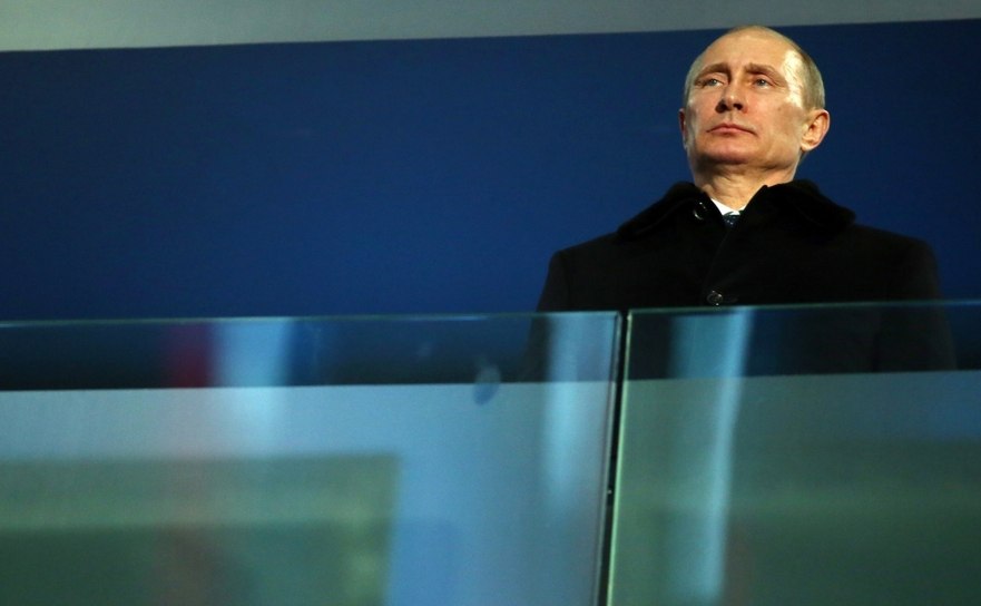 Арестович: Путін програв війну Україні. Зараз Кремль намагається знайти спосіб оголосити про це публічно