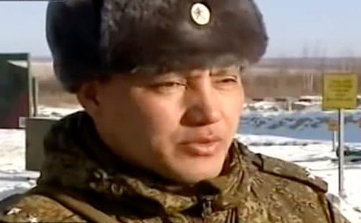 “Бучанський м’ясник”, командир російської бригади, обвинувачений в організації різанини в Бучі, підвищений у званні
