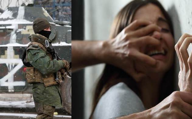 На Київщині зареєстровано понад 400 зґвалтувань. Діти, люди похилого віку та чоловіки піддавалися зґвалтуванням