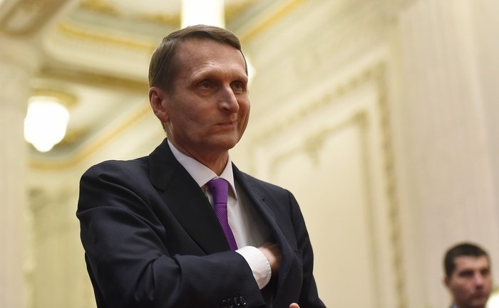 Російська розвідка: США та Польща замишляють розколоти Україну. Нові плани окупантів