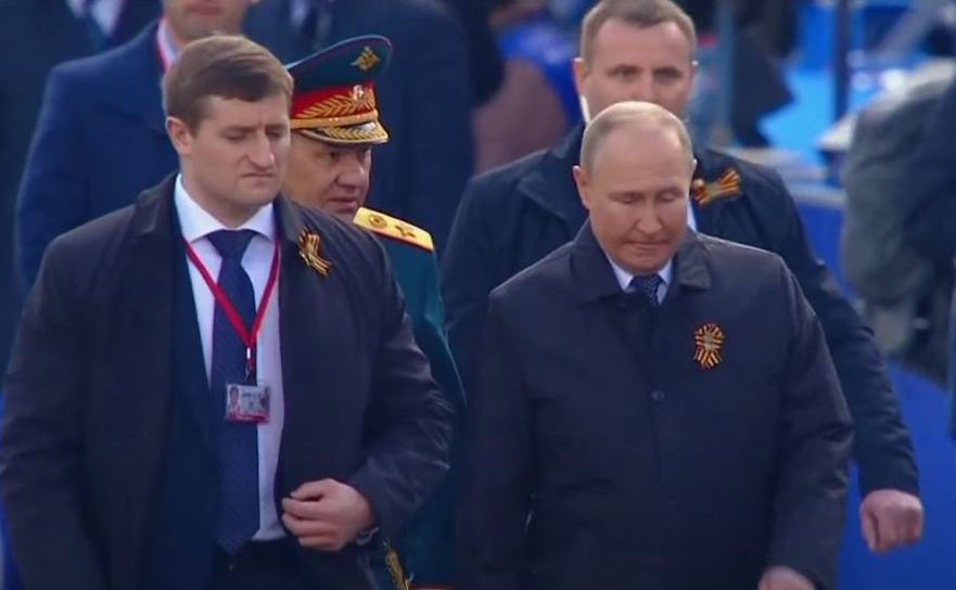 США не бачать, що Путін готовий припинити війну мирним шляхом, навіть якщо росіяни різко змінять свою думку