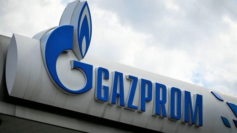 Обсяг постачань російського газу до Європи скоротився на 27%