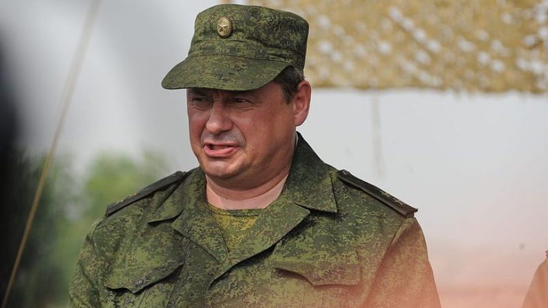 Разведданные США, очевидно, способствовали убийству нескольких российских генералов — New York Times