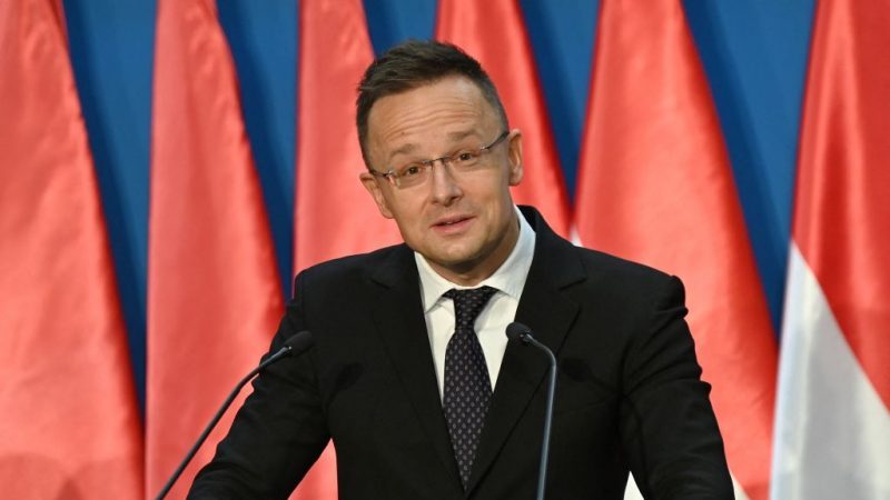 Венгрия наложила вето на нефтяное эмбарго ЕС