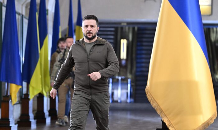 Китай меняет свой тон в отношении войны в Украине — эксперты