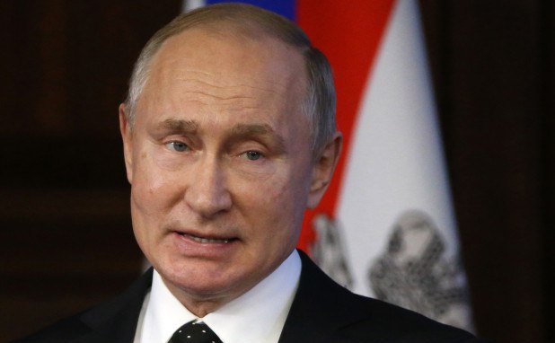 Военный эксперт дал путинским войскам 90 дней в Украине