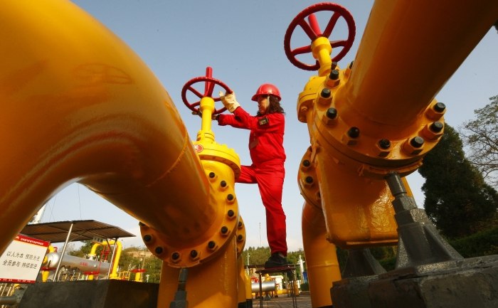 Финская газовая компания Gasum объявила, что не будет платить за российский газ в рублях