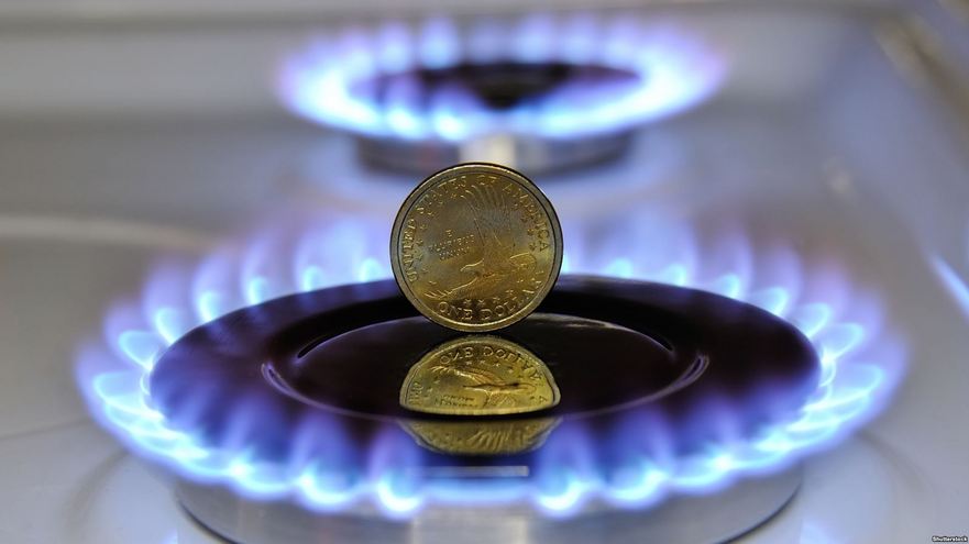 ЕС планирует ускорить процесс отказа от российских энергоносителей