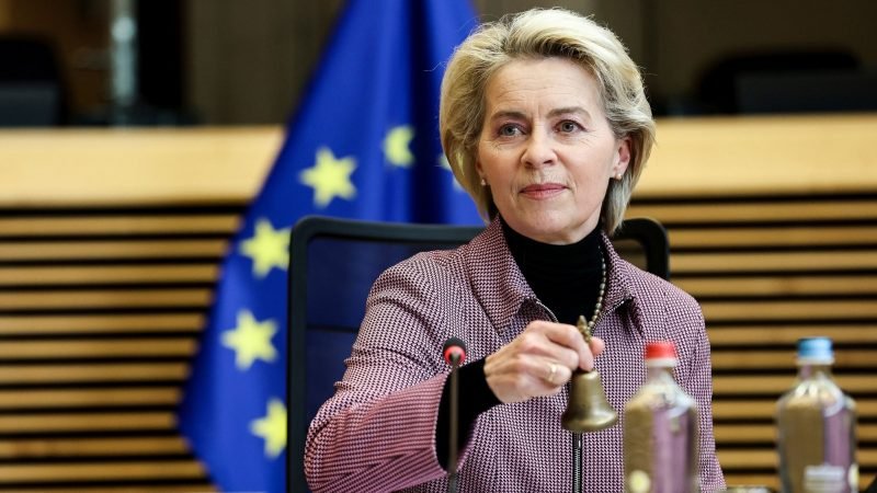 ЄС обговорить надання Україні екстреної допомоги у розмірі дев’яти мільярдів євро