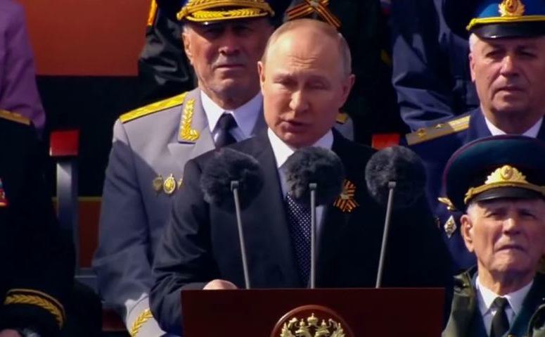 Авторитетный аналитик: элиты ГРУ и ФСБ считают, что Путин проиграл войну. Они рассматривают переворот как реальную возможность