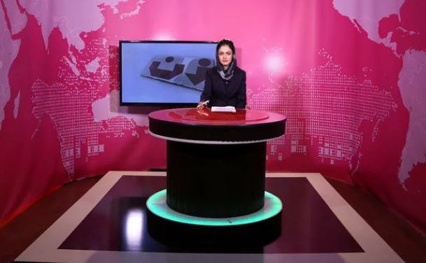 Дикторы афганского телевидения бросают вызов приказу талибов: живите, не закрывая лица