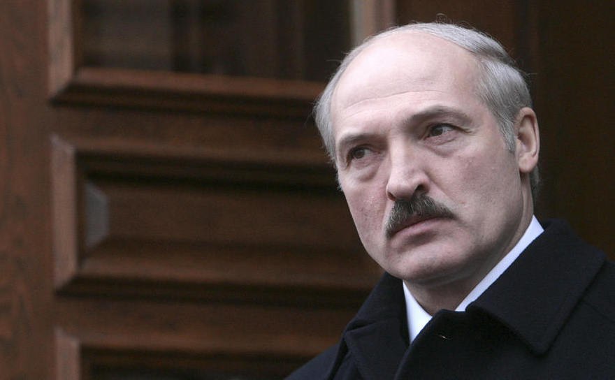 Армія диктатора Лукашенка розпочала перевірку озброєння щодо боєготовності