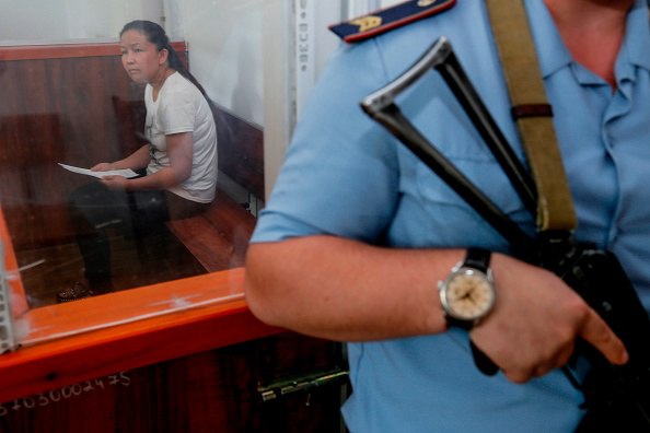 Утечка документов пролила свет на репрессии уйгуров в Синьцзяне со стороны китайской власти