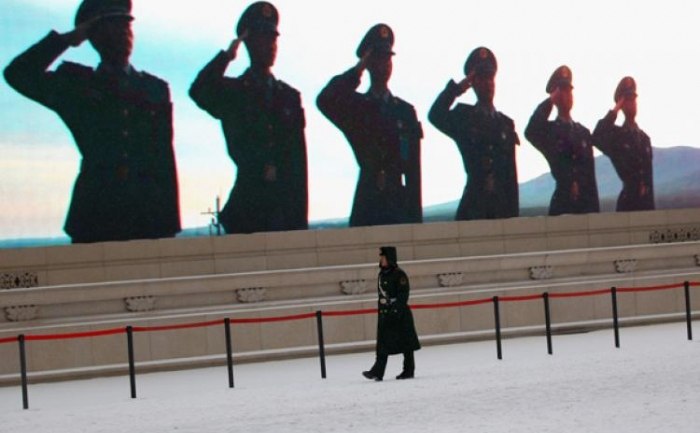 «140 000 солдат и 953 корабля». Аудиозапись раскрывает план Китая по вторжению на Тайвань