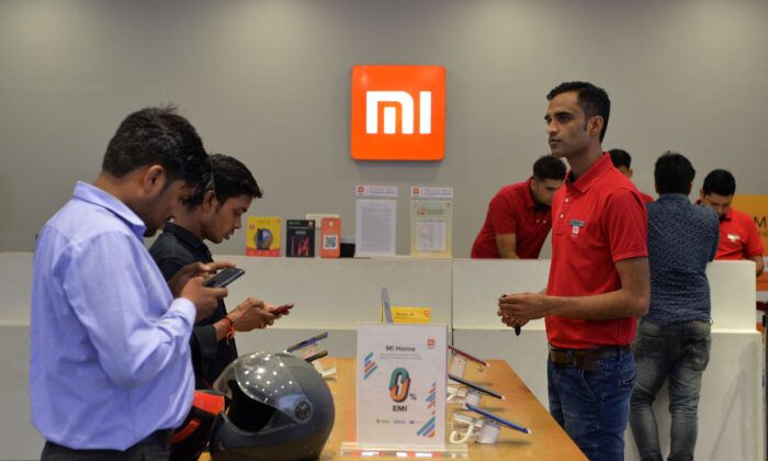 Xiaomi потеряла долю на ключевых рынках Индии и Европы в первом квартале 2022 года