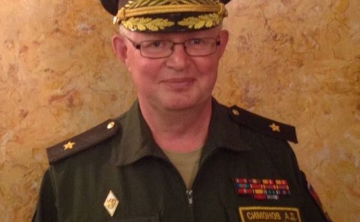 Тяжкий удар для Кремля: ЗСУ знищили ще одного високопоставленого російського генерала на полі бою
