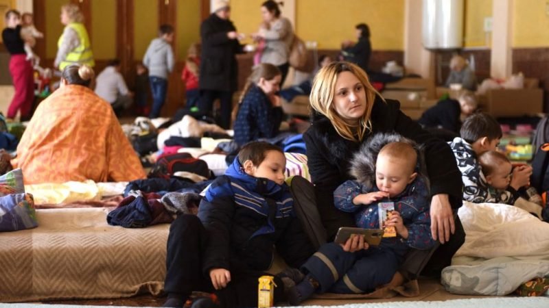 У Європарламенті засуджують сексуальне насильство щодо жінок з України