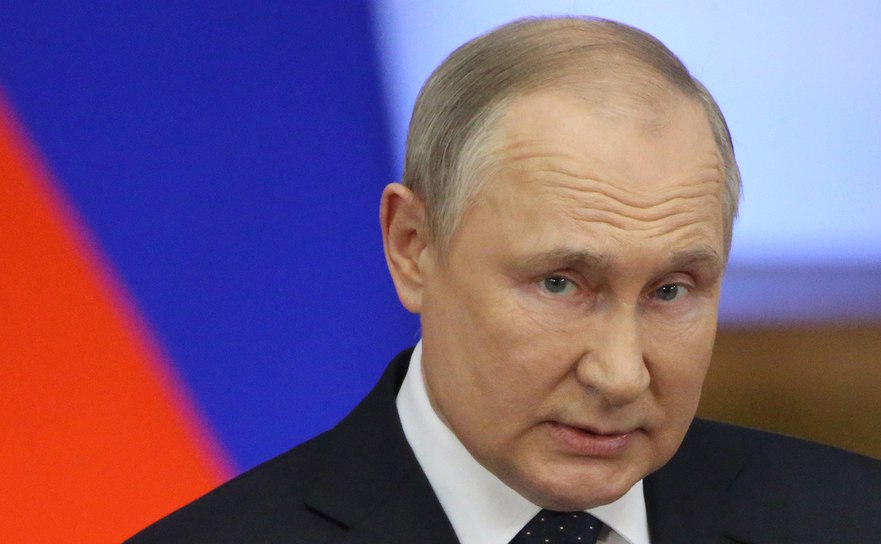 Разоблачения из переписки руководства ВС РФ: не более 10 генералов верят в необходимость войны