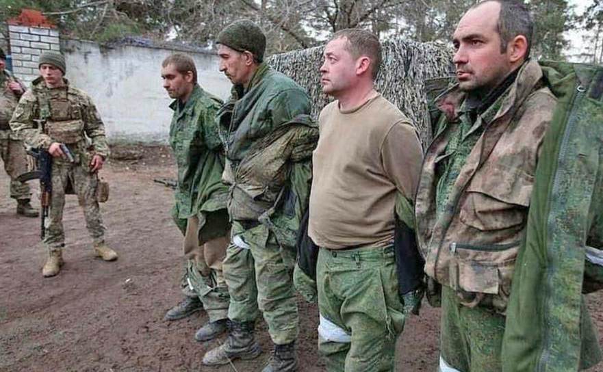 Понад 32 000 росіян звернулися до української влади з проханням надати інформацію про їхніх синів, які зникли безвісти на фронті