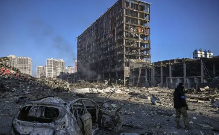 ООН розпочне розслідування військових злочинів Росії в Україні