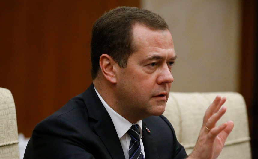 Після оголошення про вступ Фінляндії до НАТО Кремль знову загрожує ядерною війною