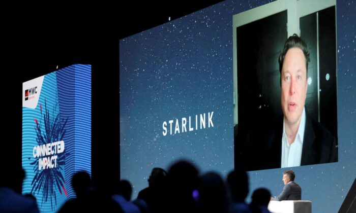 Надшвидкісний інтернет Starlink від Ілона Маска тепер можна отримати у 32 країнах