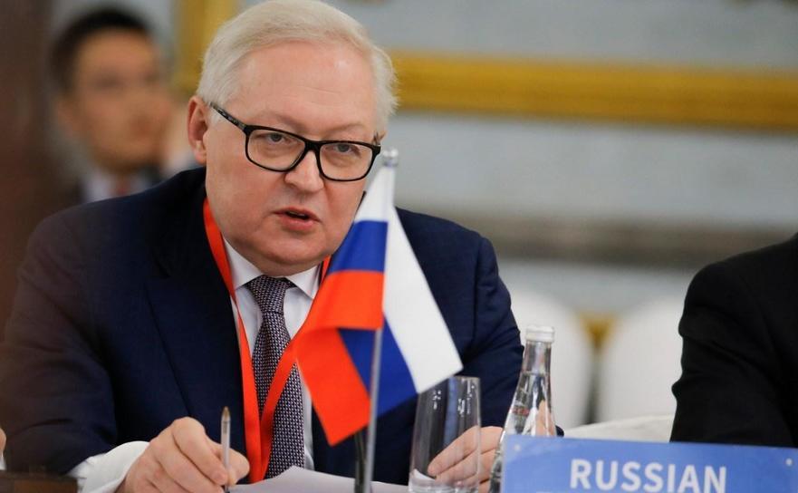 Росія погрожує: Захід не повинен думати, що ми терпітимемо північне розширення НАТО