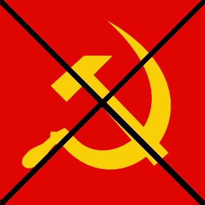 Офіційно: Комуністична партія заборонена в Україні назавжди