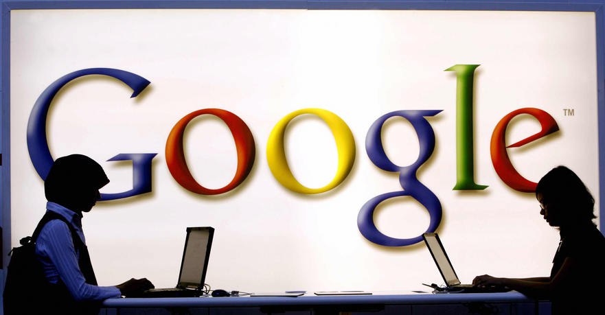 Кремль заарештував банківський рахунок Google у Росії