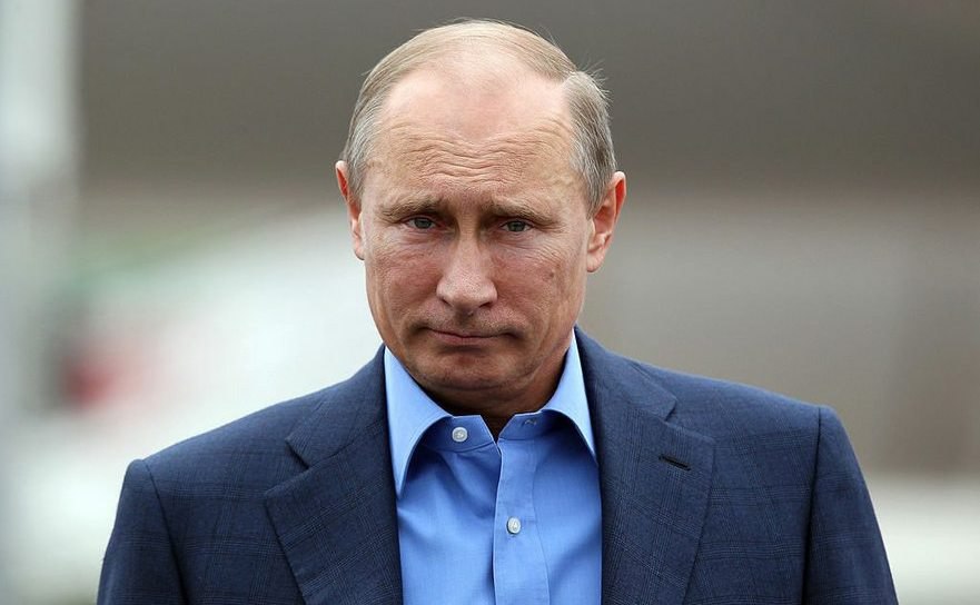 Путін знає, що якщо він програє війну в Україні, то помре