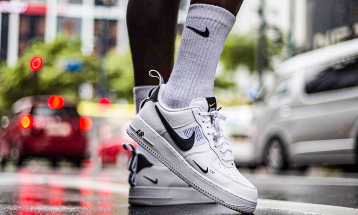 Nike выходит из франчайзингового бизнеса в России