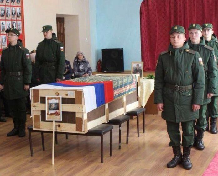 Российские матери простят Путину смерть сыновей за 5 миллионов рублей