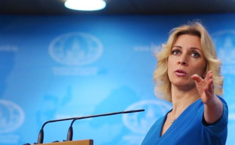 Кремль пообіцяв вислати західних журналістів, якщо YouTube заблокує доступ до брифінгів МЗС