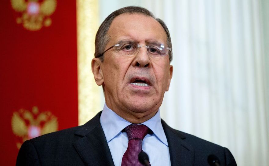 Кремлевский чиновник ополчился на Запад, обвинив его в “уничтожении России”