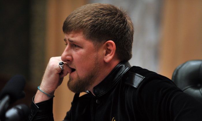 Кадиров звільнив ув’язнених та відправив їх воювати в Україну. Включаючи ґвалтівників та злодіїв