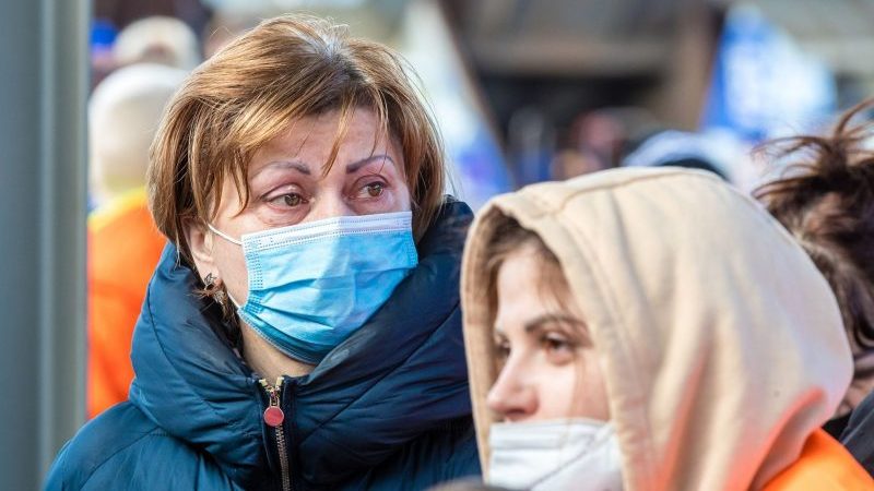 Міноборони США офіційно підтверджує депортацію українців до Росії