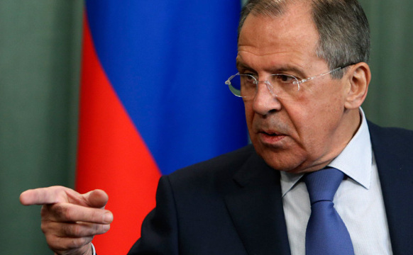 Лавров пояснил почему РФ напала: Что бы сделала Франция, если бы Бельгия запретила французский язык?