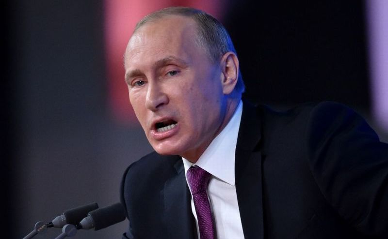 Уход иностранных компаний из России ударил по карману Кремля
