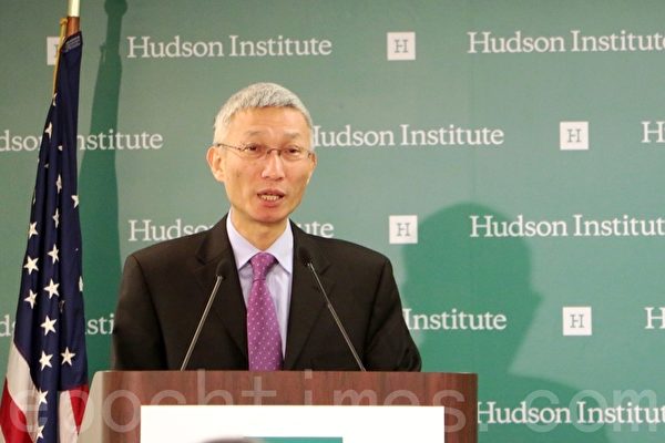 Эксперт: Вторжение России в Украину подтолкнуло Европу и США к укреплению отношений и объединению сил против коммунизма