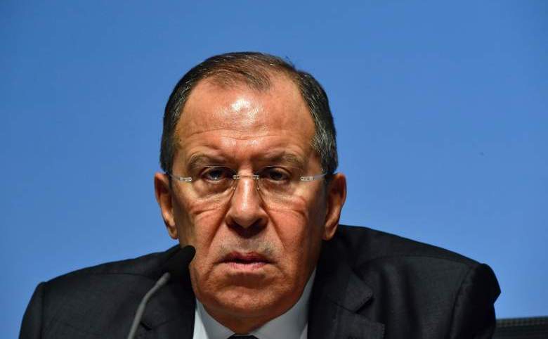Лавров заявив, що відмова від російської нафти викличе “саморуйнацію” ЄС