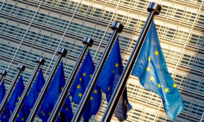 Близько десяти тисяч німецьких віз видано росіянам із початку війни