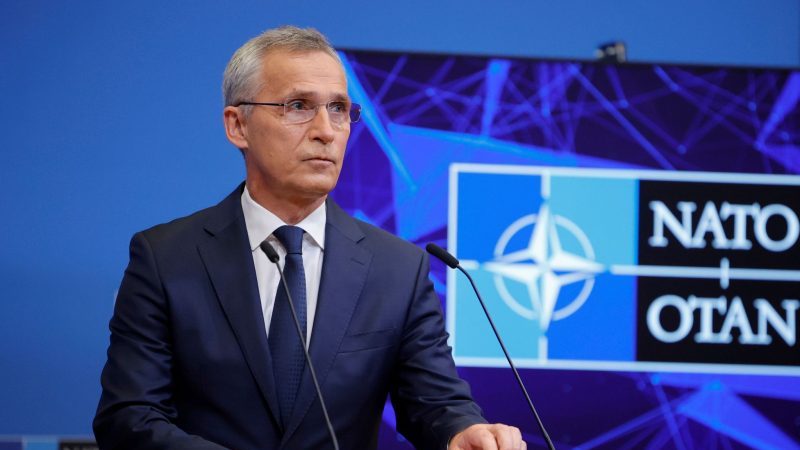 Понад 300 000 замість 40 000 солдатів: НАТО проводить масштабну модернізацію